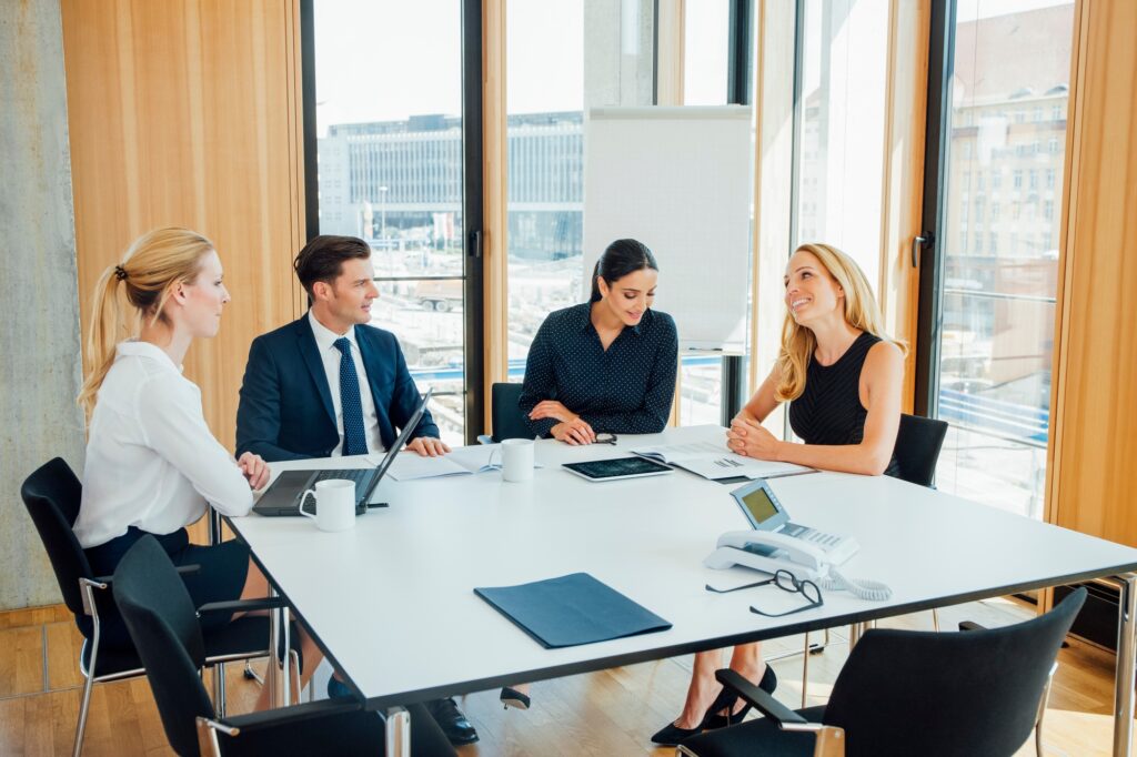 Offline Conferences vs. Online Webinars: What Drives Real Business Results?
