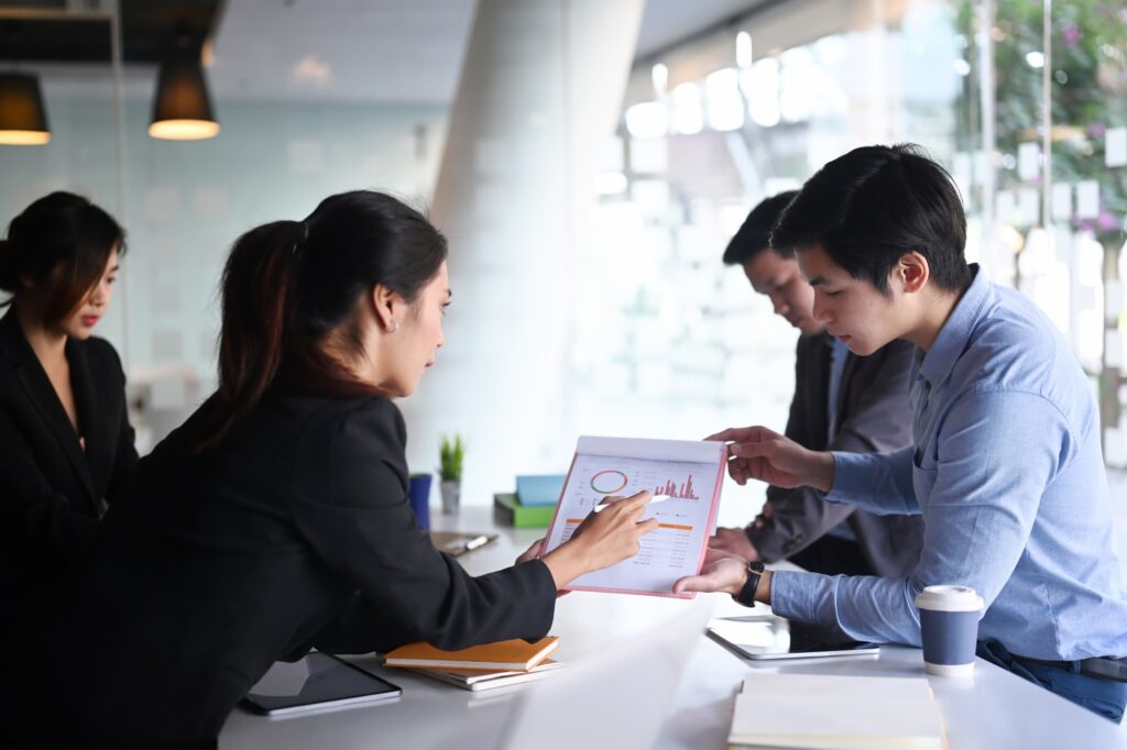 Understanding General Business Finance: A Beginner’s Guide for UK Entrepreneurs